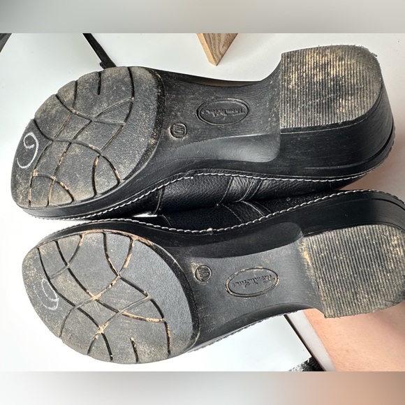 thom mcan shoes women's loafers